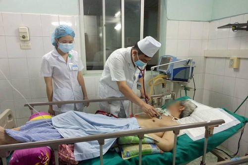 Cảnh báo ngộ độc thuốc diệt cỏ Paraquat – Kẻ giết người