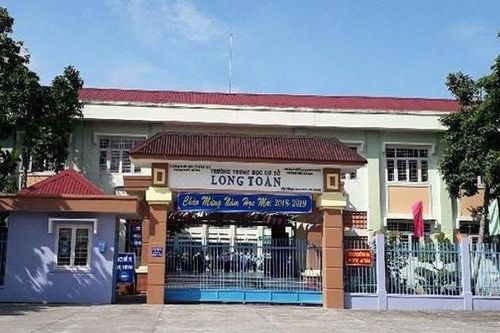 Xác minh sự việc cô giáo đánh 22 học sinh ở Bà Rịa - Vũng Tàu do mất trật tự trong lớp