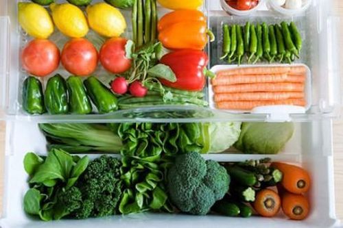 Hướng dẫn bảo quản và lựa chọn thực phẩm tươi ngon!