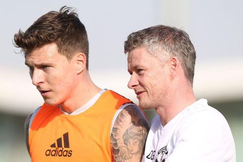 Man Utd đón Lindelof trở lại nhưng Solskjaer vẫn còn thiếu 4 ngôi sao