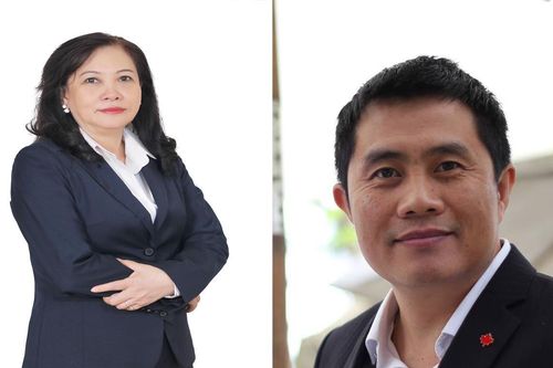 Đổi nghề, tạo dựng thành công cho chính mình, chuyện không chỉ của 9X