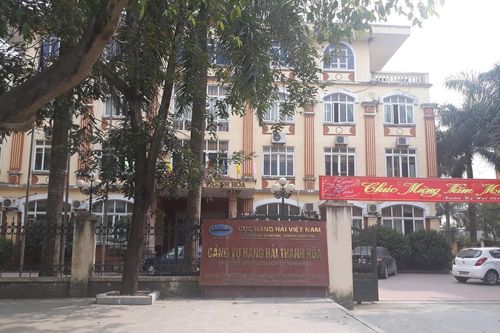Hàng chục viên chức Cảng vụ Hàng hải 'sốt vó' vì phải tuyển dụng lại