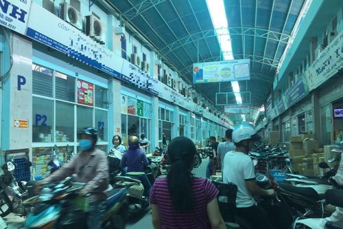 TPHCM: Hơn 1600 nhà thuốc bị đóng cửa nếu không kết nối cơ sở dữ liệu dược