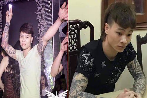 Ôm lô đề và sử dụng ma túy, 'giang hồ mạng' Khá 'Bảnh' đối mặt với hình phạt nào?