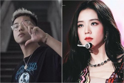 Báo Hàn phẫn nộ vì rapper Việt hát tục tĩu về Jisoo (Black Pink)