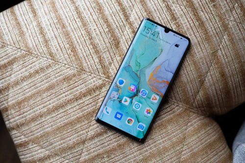 Loạt smartphone đáng chú ý bán tại Việt Nam tháng 4