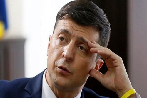 Bầu cử Tổng thống Ukraine: Cú 'sốc' đối với Phương Tây?