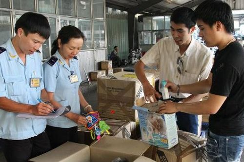 Bộ Công Thương công bố các mặt hàng không phải kiểm tra chuyên ngành