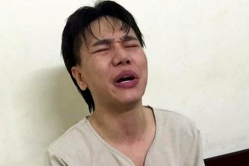 Những 'sao' Việt nghiện ma túy dẫn tới tiêu tan sự nghiệp và cuộc đời