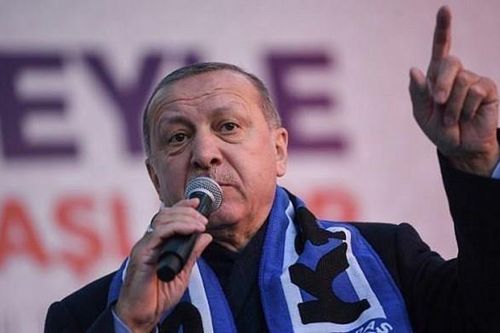 Bầu cử Thổ Nhĩ Kỳ: Kiểm lại phiếu ở Istanbul sau khi có khiếu nại