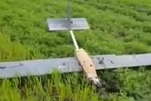 Phòng không Syria bắn hạ UAV tương tự vụ hạ hàng loạt máy bay tập kích căn cứ Khmeimim