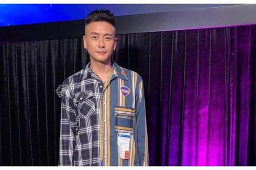 Fan nổi giận đùng đùng khi stylist biến Huỳnh Tông Trạch từ nam thần ra anh bán vé số dạo