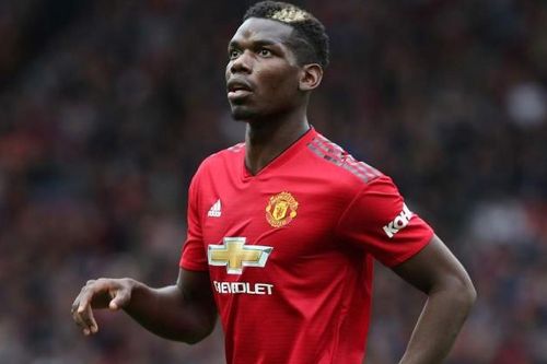 4 cái tên tệ hại trong trận thua sốc của MU trước Wolves