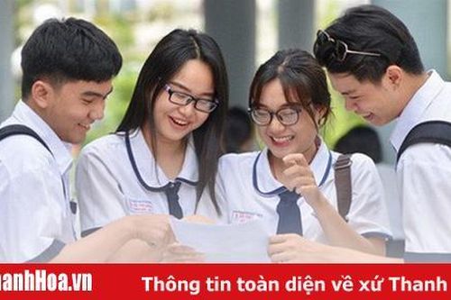 Đường dây nóng hỗ trợ công tác thi và tuyển sinh 2019