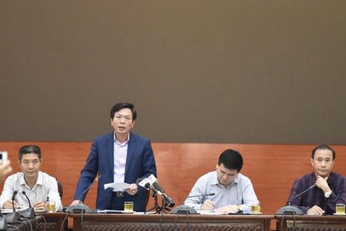 Hanoi ensures sufficient power supply in 2019