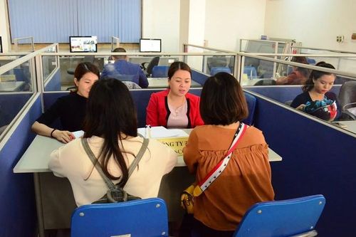 Tỷ lệ thất nghiệp ở nhóm lao động có trình độ đại học giảm mạnh
