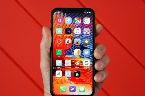 Muốn dùng 5G, đừng mua iPhone của năm 2019