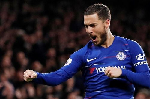 Chelsea đẩy MU xuống vị trí thứ 6 tại Premier League