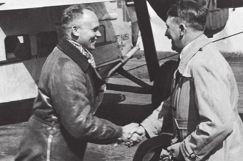 Giải mã lời cuối của trùm phát xít Hitler trước khi tự sát