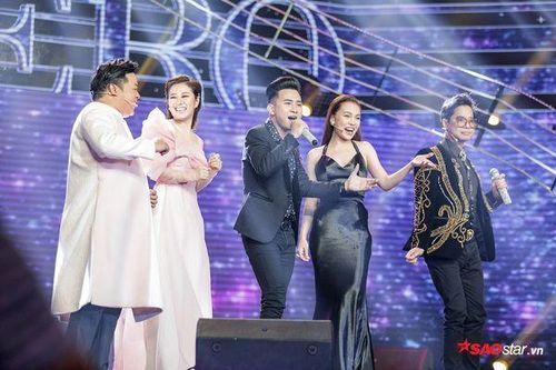Tập 1 Thần tượng Bolero 2019: Hot boy Gia Nhật trở lại 'tung chiêu' khiến dàn HLV hào hứng làm 'dancer' phụ họa