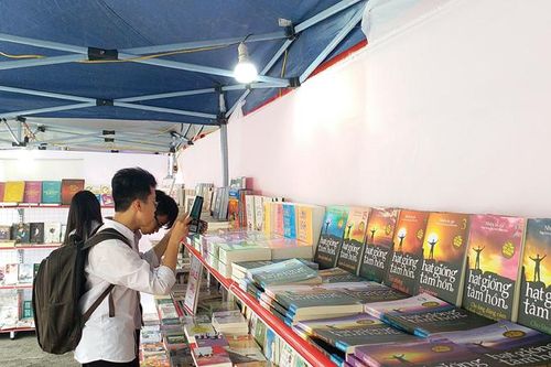 Hải Phòng: Tổ chức tọa đàm 'Học sinh với văn hóa đọc' hưởng ứng Ngày Sách Việt Nam