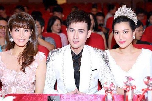 Nguyên Vũ tiết lộ những 'cuộc chiến ngầm' đằng sau các cuộc thi Hoa hậu