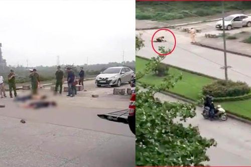 Kẻ giết người yêu ở Ninh Bình khai nghi ngờ cô gái có tình mới sau 7 năm yêu nhau
