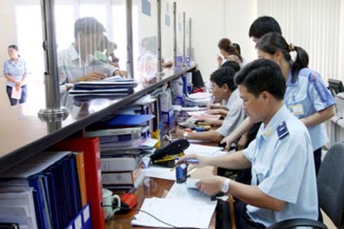 Bảo lãnh thông quan: Doanh nghiệp có thể đưa hàng về trước, làm thủ tục sau