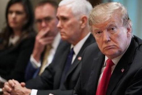 Phe Dân chủ yêu cầu cung cấp thông tin về hoạt động kinh doanh của Tổng thống Donald Trump