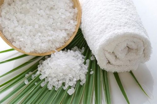 Tuyệt chiêu giảm mỡ eo và hông bằng những nguyên liệu rẻ bèo