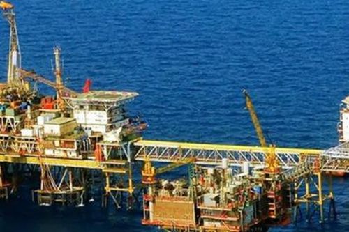 Vietsovpetro khai thác dầu khí vượt kế hoạch trong quý I/2019