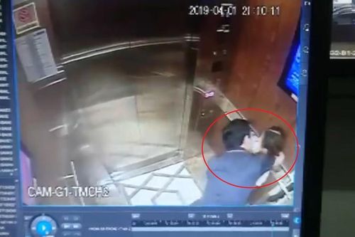 Hội Bảo vệ Quyền trẻ em đề nghị khởi tố vụ sàm sỡ bé gái trong thang máy