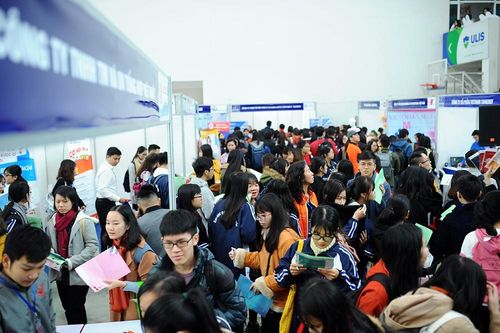 Việt Nam sẽ phát triển đồng bộ thị trường lao động