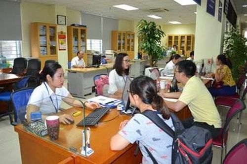 Kiến nghị xử lý tài chính trên 2.860 tỷ đồng
