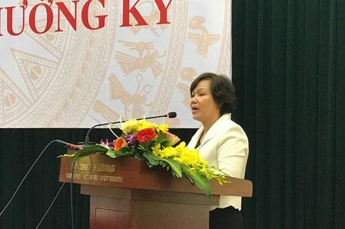 Đại diện Bộ Công Thương: Giá thịt lợn hơi ở 3 miền đang 'ấm' lên
