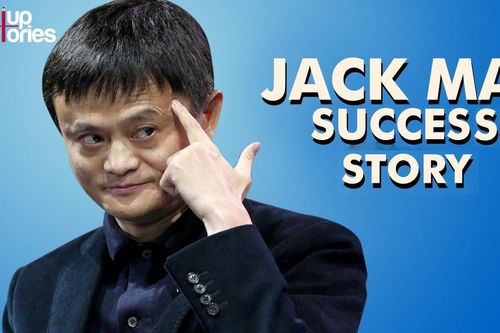 Những câu nói 'dạy đời' của Jack Ma