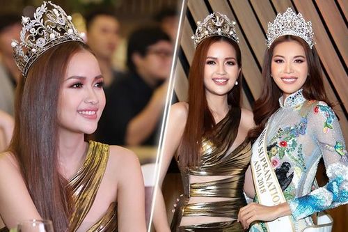 Ngọc Châu hé lộ dự án cộng đồng mang đến Miss Supranational 2019: Chẳng kém cạnh Minh Tú!