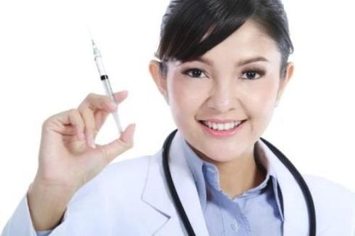Lịch tiêm phòng cho trẻ sơ sinh và địa điểm tiêm chủng uy tín tại Hà Nội