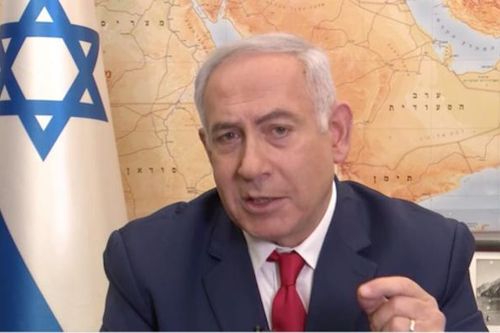 Thủ tướng Israel hứa hẹn sáp nhập các khu định cư ở Bờ Tây nếu đắc cử