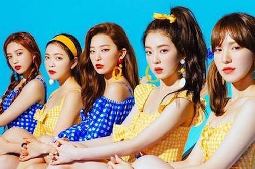 Nhóm nhạc của mỹ nữ 'có khuôn mặt đẹp nhất Kpop' đến Việt Nam