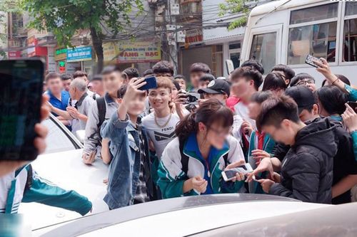 Hâm mộ 'giang hồ mạng' chỉ là trào lưu nhất thời