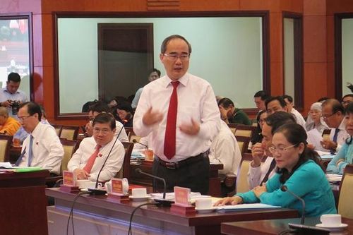 Băn khoăn bổ sung thêm ba đối tượng chi thu nhập tăng thêm tại TP Hồ Chí Minh