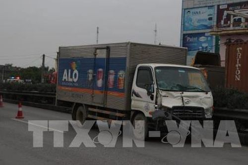 Hải Dương: Gần 50 lái xe dương tính với ma túy