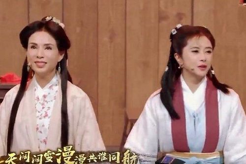 Dàn sao 'Thiên long bát bộ' của TVB khóc nức nở mừng 22 năm hội ngộ