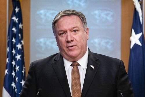 Mỹ khẳng định không có giải pháp quân sự nào đối với xung đột Libya
