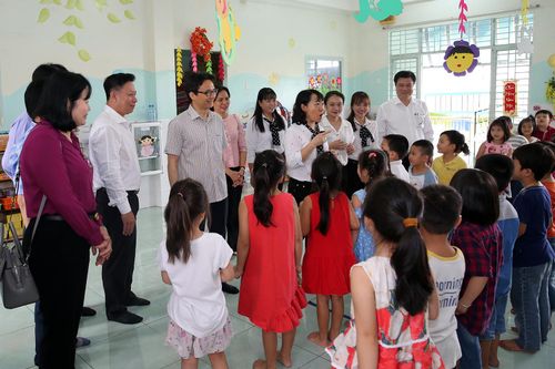 Phó Thủ tướng thăm cơ sở giáo dục, tín ngưỡng ở Tây Ninh