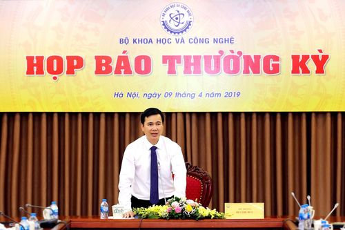 Khẳng định doanh nghiệp là trung tâm của hệ thống đổi mới sáng tạo quốc gia