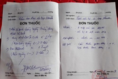 Thực hư vụ cô giáo mầm non nhét chất bẩn vào vùng kín bé gái 5 tuổi ở Thái Nguyên