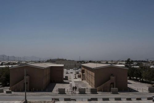 Afghanistan: Tấn công vào đoàn xe quân đội Mỹ, 4 người thiệt mạng