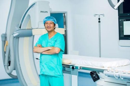 Cao huyết áp có thể chữa khỏi